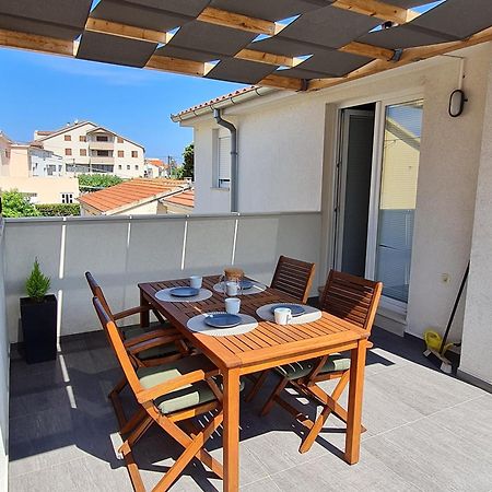 Modern Apartment Vitrenjak Zadar Exterior foto